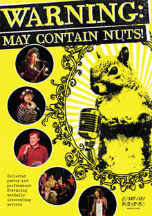 Warning May Contain Nuts