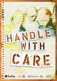 Handle With Care