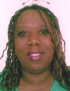 Polly Falconer